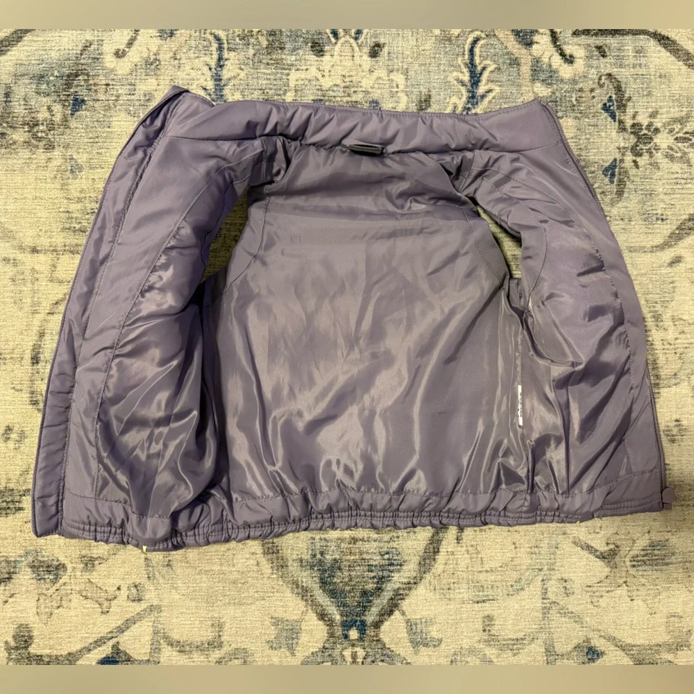 Puma Puffer Vest for Toddler
